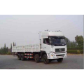 4X2 fahren Dongfeng-Leichtlastkraftwagen / heller Fracht-LKW / heller Packwagen / heller Cargo-Kasten-LKW / Packwagen-LKW / RHD / LHD